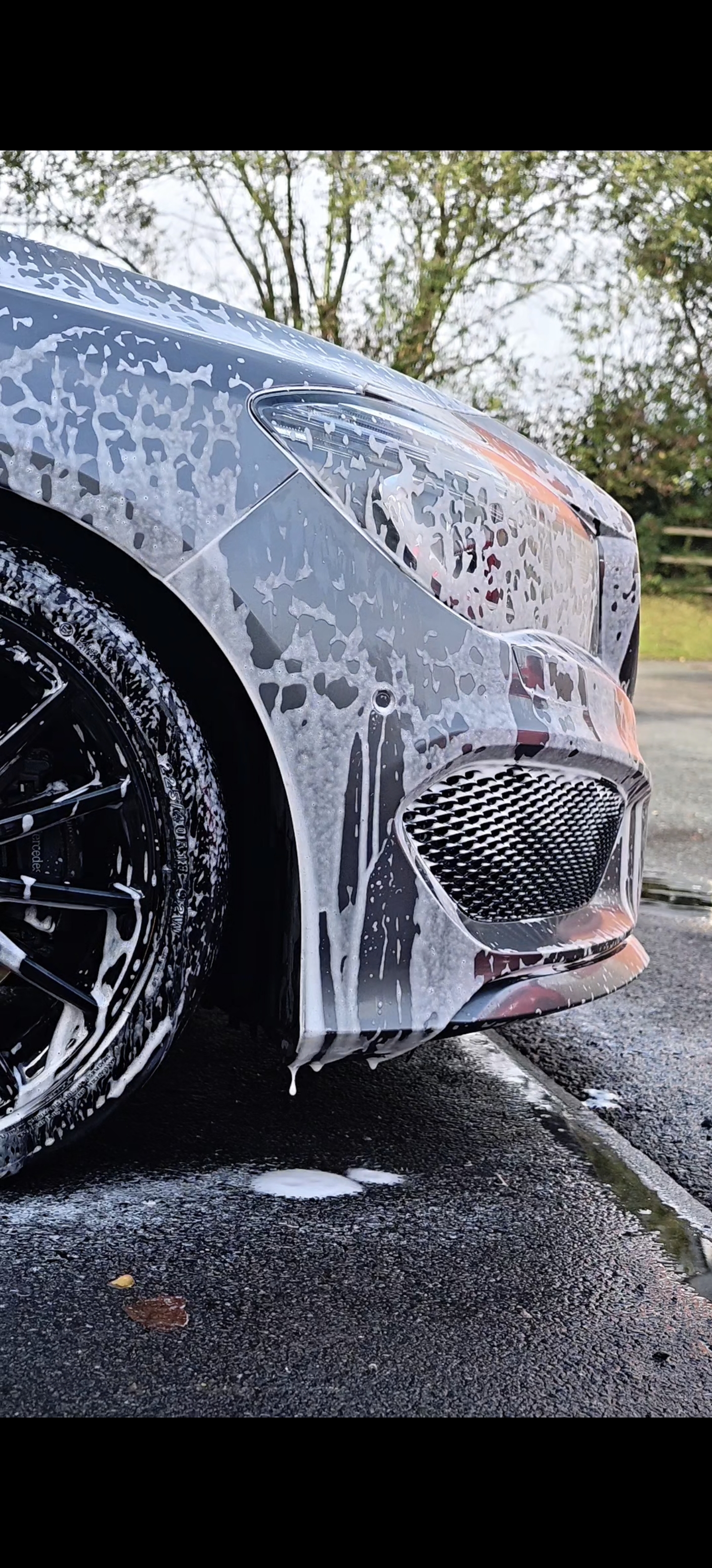 STANCEBOUND automotive detailing